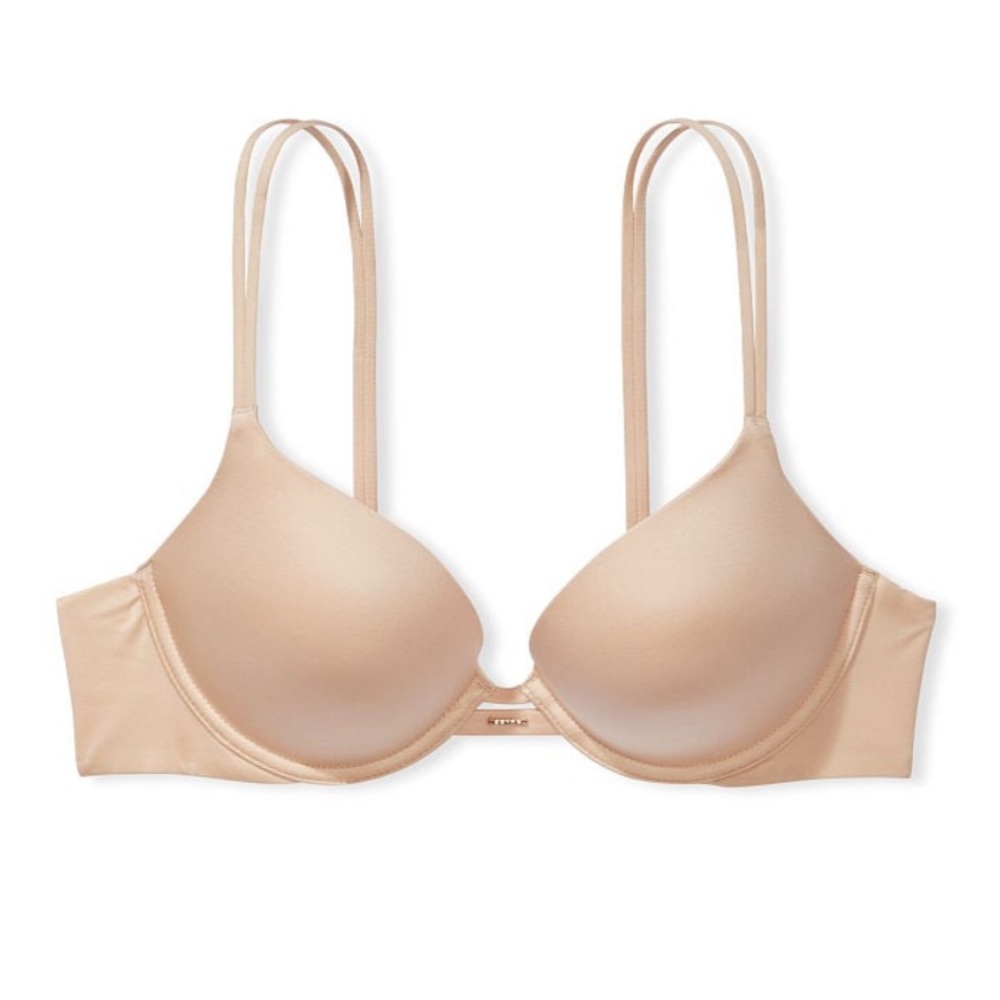 NWOT - Victoria's Secret Very Sexy Push-Up Bra